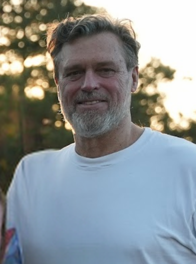 Rick Bolander
Co-Founder & Chairman of the Board at Heirloom Coffee Roasters