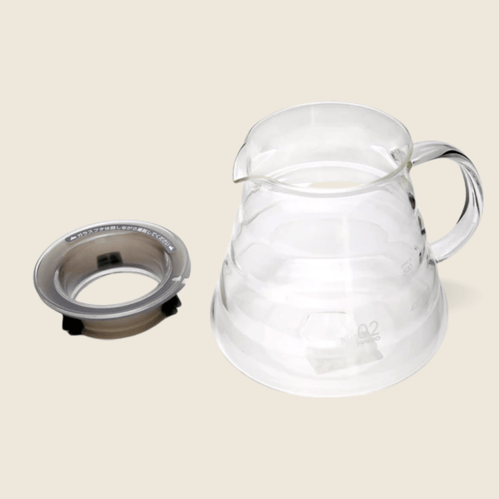 Hario Range Server - Heirloom Coffee Roasters