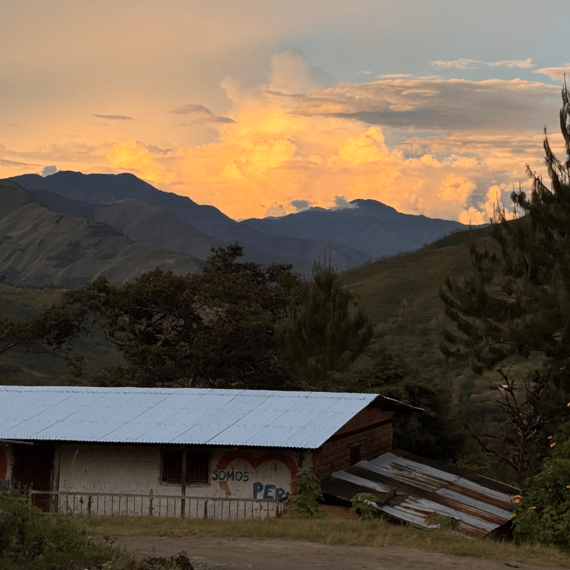 We traveled 4,600 miles for a cup of coffee - Heirloom Coffee Roasters