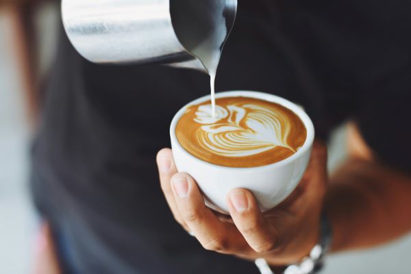 What Is the Ideal Ratio of Coffee to Water? - Heirloom Coffee Roasters