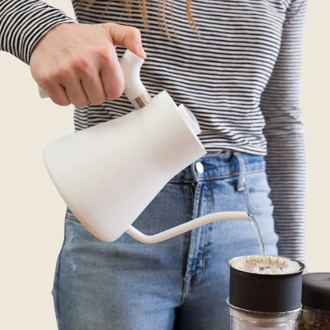 Fellow Stagg Pour-Over Kettle