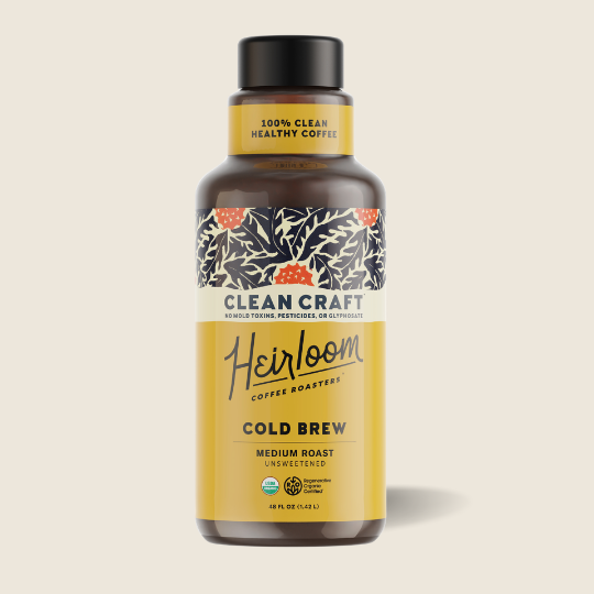 Cold Brew - Medium Roast