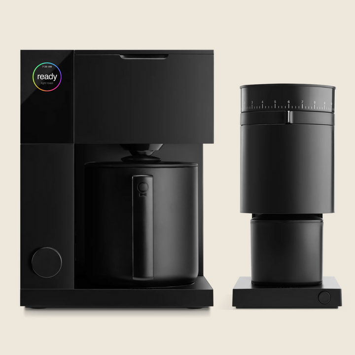 The Ultimate Coffee Brewing Kit