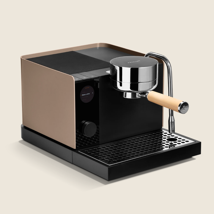 Fellow Espresso Series 1 - Heirloom Coffee Roasters