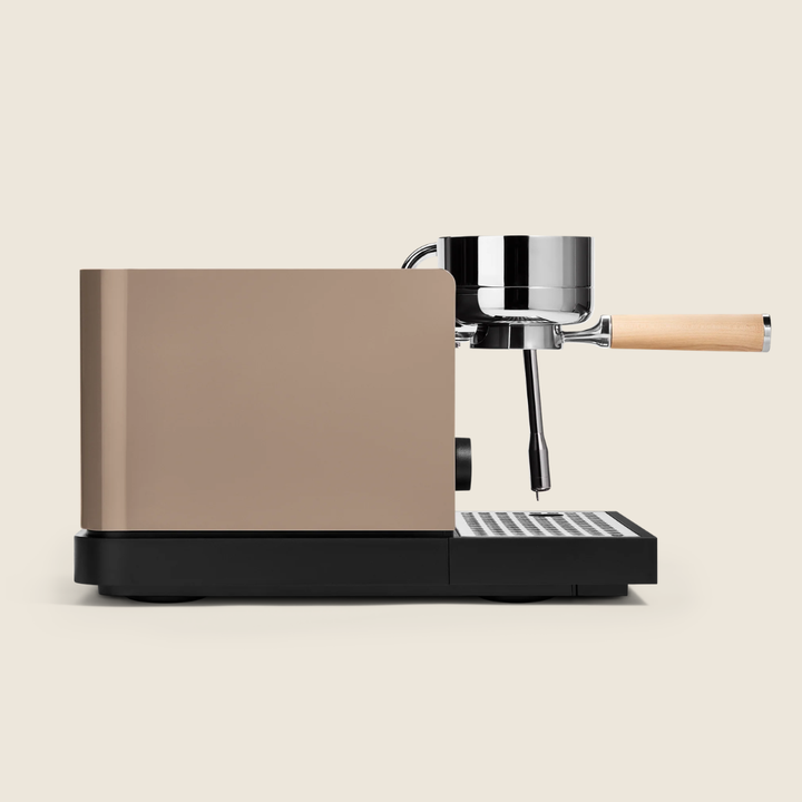 Fellow Espresso Series 1 - Heirloom Coffee Roasters