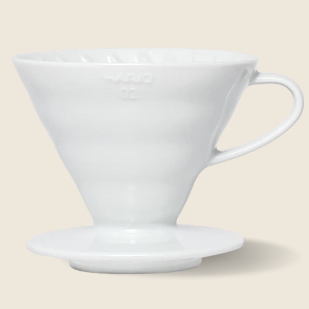 Hario V60 Brewer