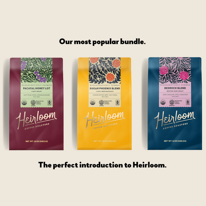 Most Popular Bundle