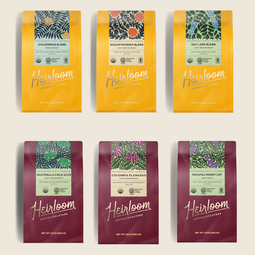 Roots & Sky Bundle