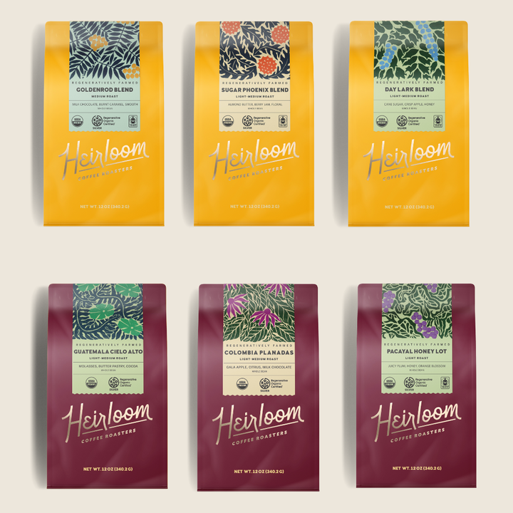 Roots & Sky Bundle