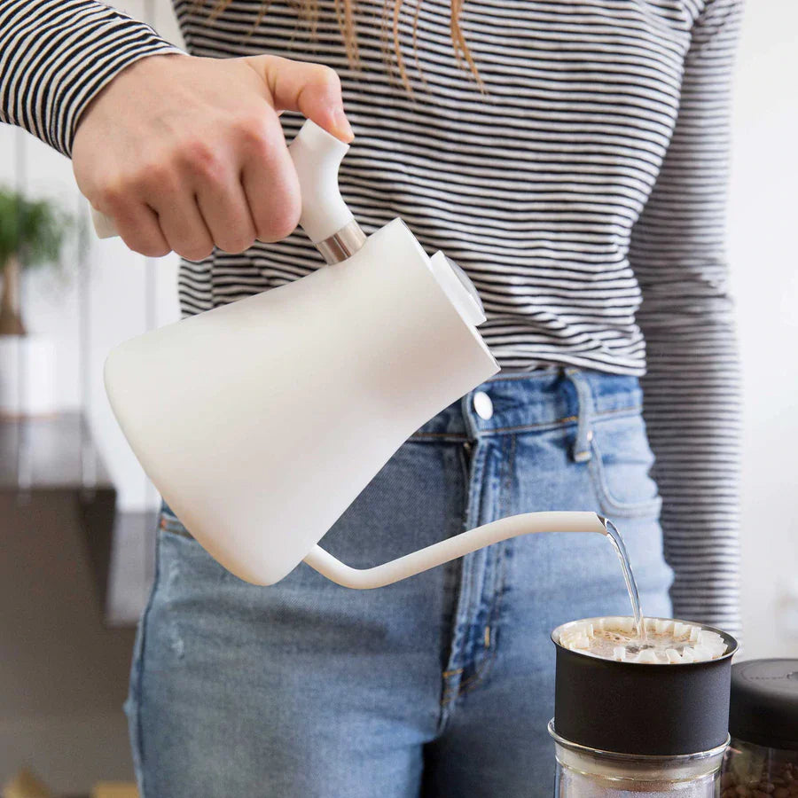 Fellow Stagg Pour-Over Kettle - Heirloom Coffee Roasters