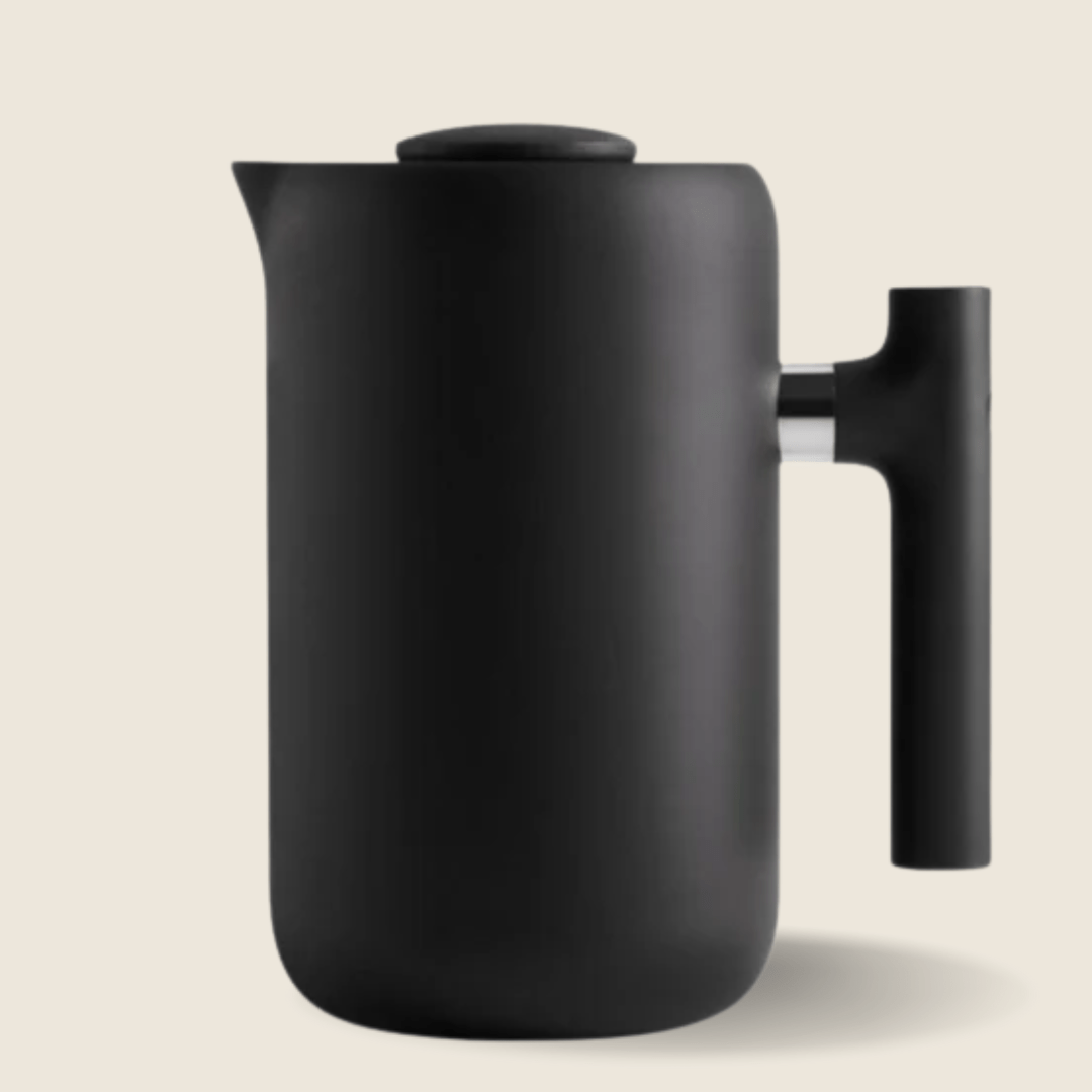 Clara French Press - Heirloom Coffee Roasters