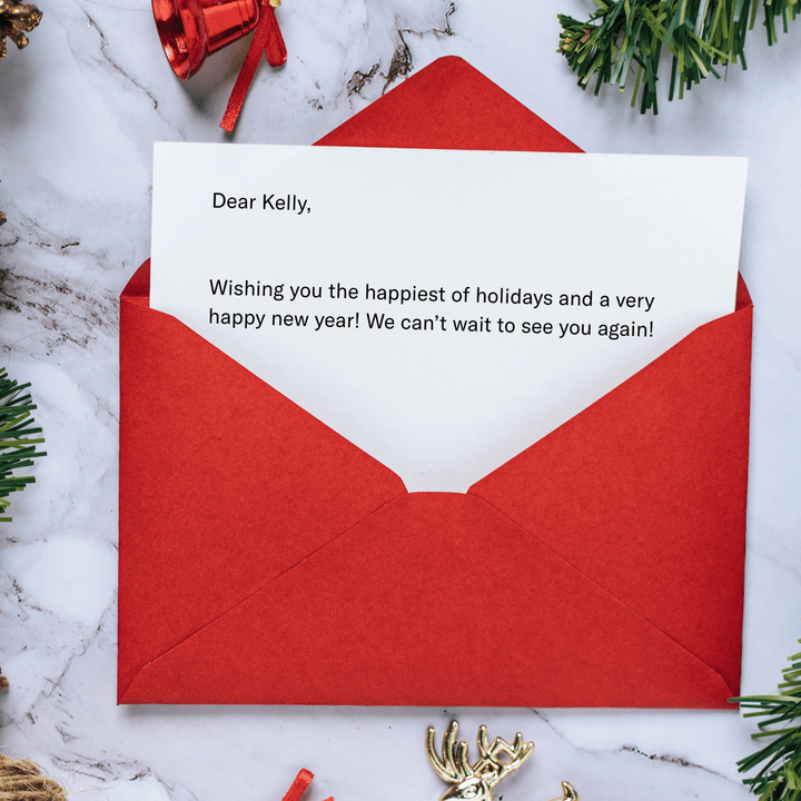 Curated Holiday Gift Set - Heirloom Coffee Roasters