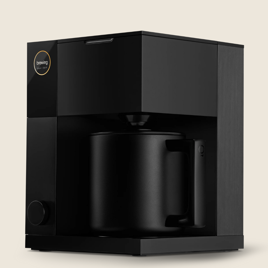 Fellow Aiden Precision Coffee Brewer - Heirloom Coffee Roasters