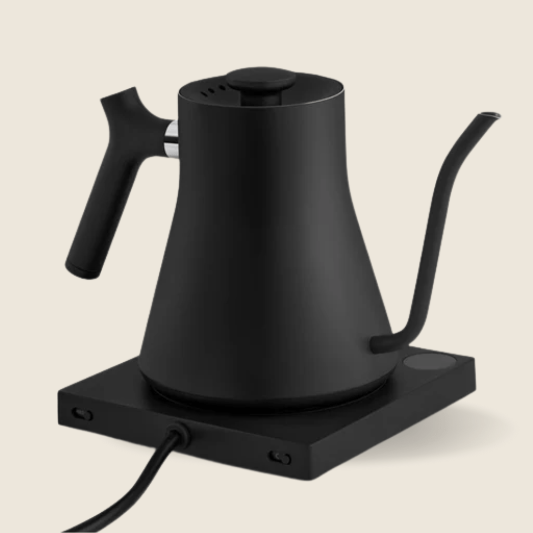 Fellow Stagg EKG Kettle - Heirloom Coffee Roasters