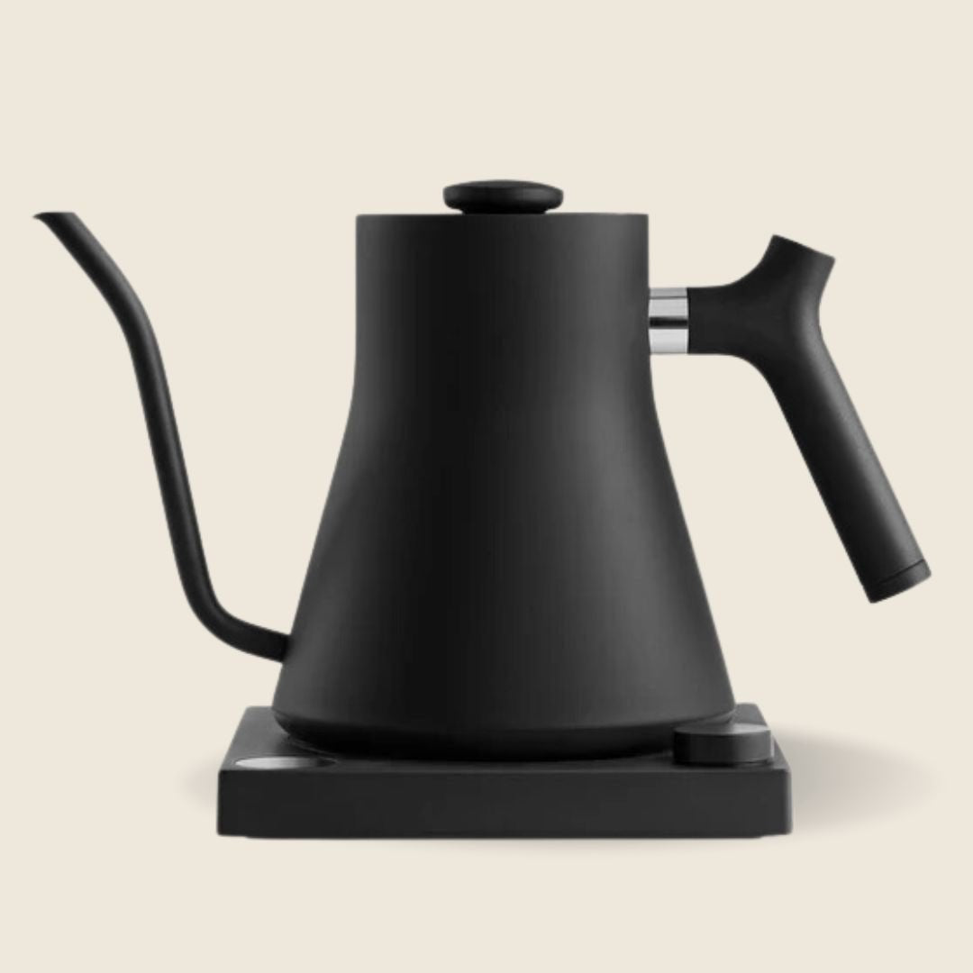 Fellow Stagg EKG Kettle - Heirloom Coffee Roasters