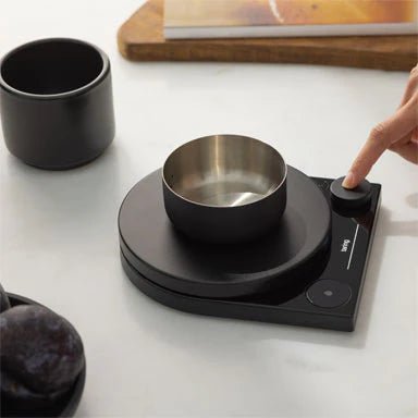 Fellow Tally Pro Precision Coffee Scale - Heirloom Coffee Roasters