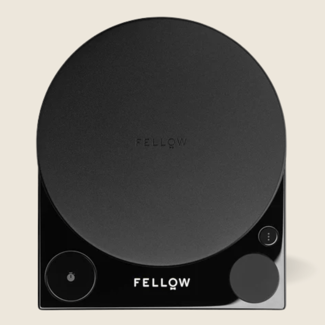 Fellow Tally Pro Precision Coffee Scale - Heirloom Coffee Roasters