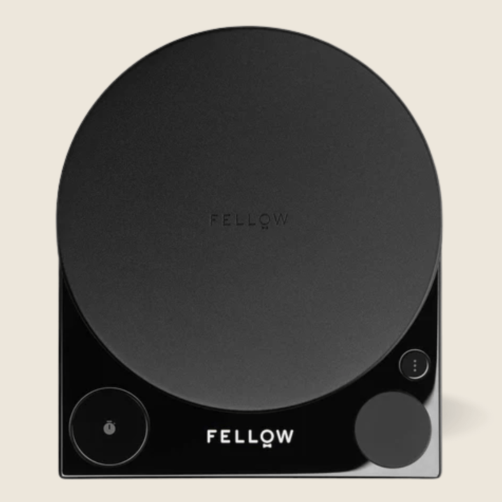 Fellow Tally Pro Precision Coffee Scale - Heirloom Coffee Roasters