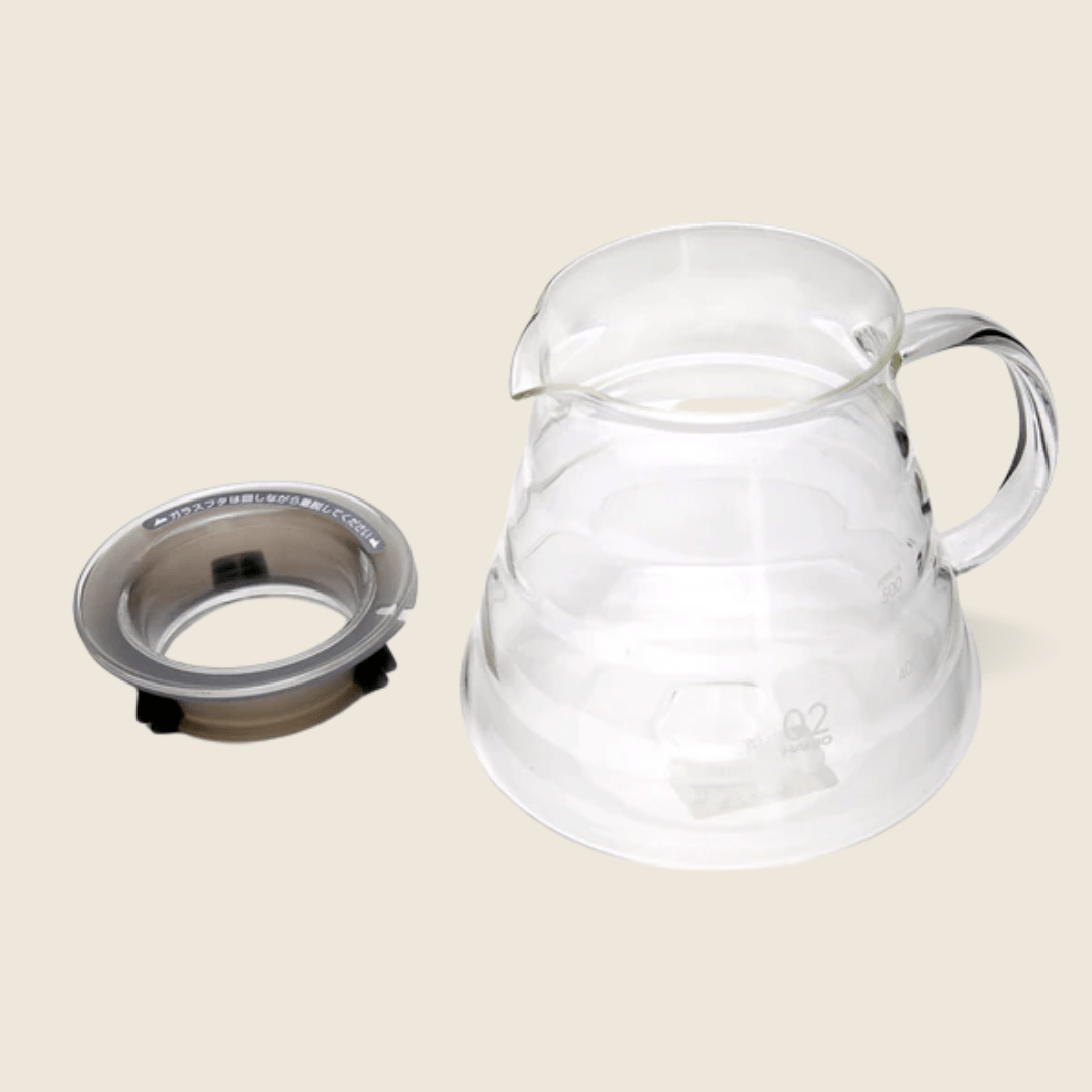 Hario Range Server - Heirloom Coffee Roasters