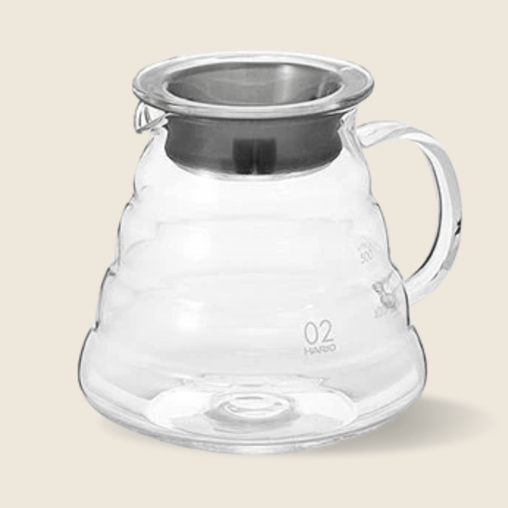 Hario Range Server - Heirloom Coffee Roasters