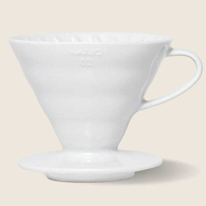 Hario V60 Brewer - Heirloom Coffee Roasters
