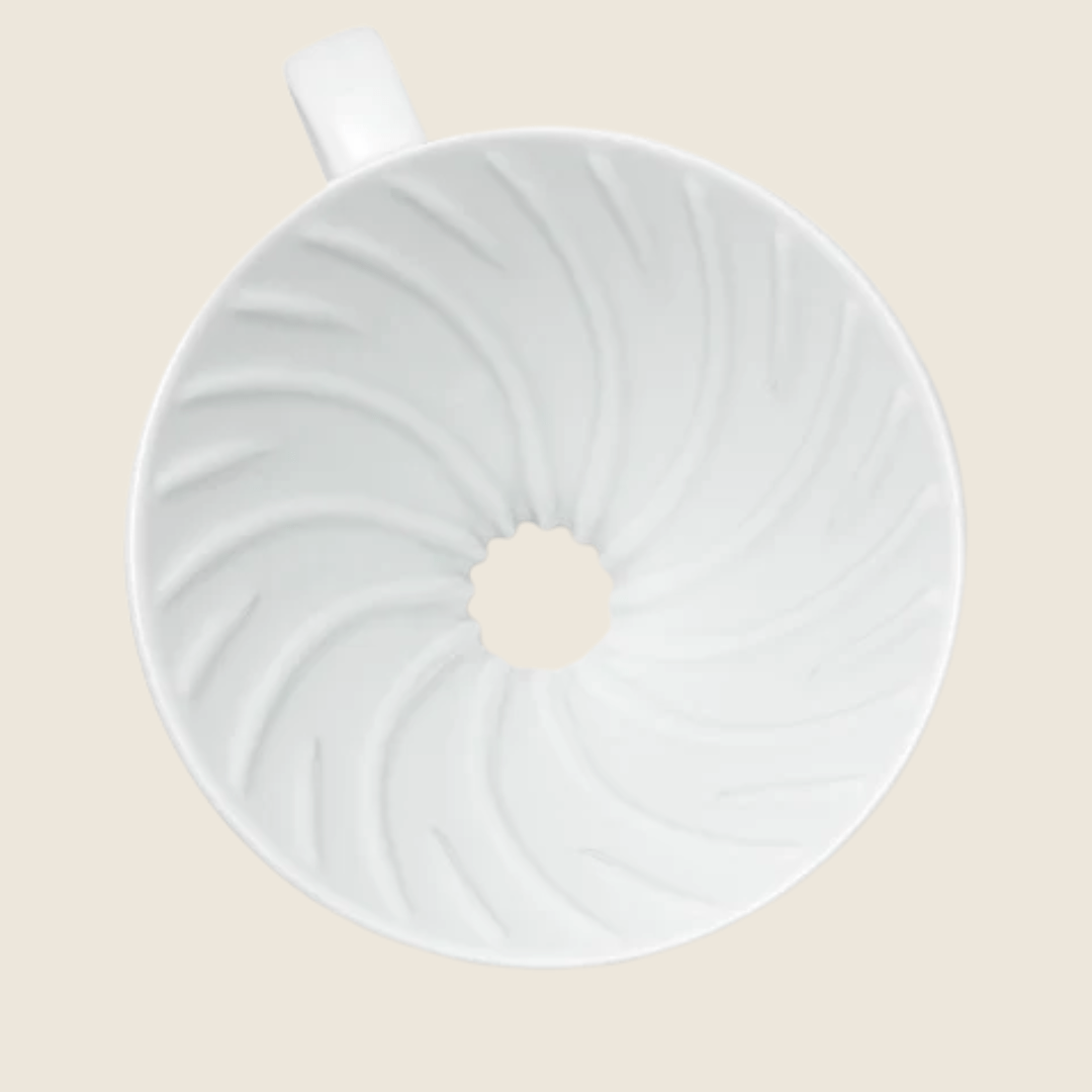 Hario V60 Brewer - Heirloom Coffee Roasters
