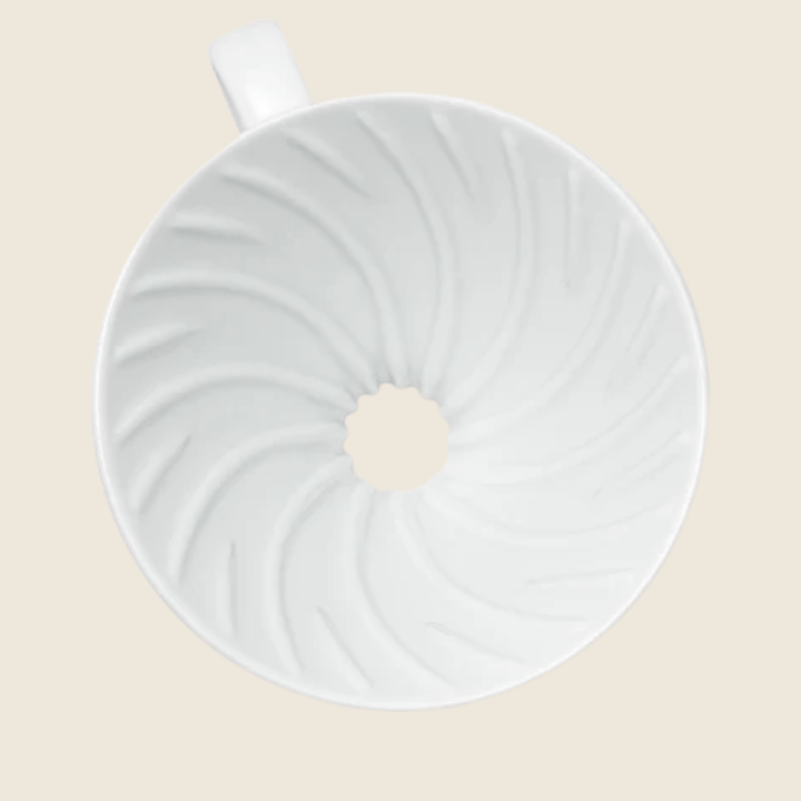 Hario V60 Brewer - Heirloom Coffee Roasters