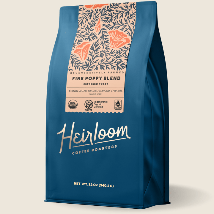 Heirloom Discovery Set - Heirloom Coffee Roasters