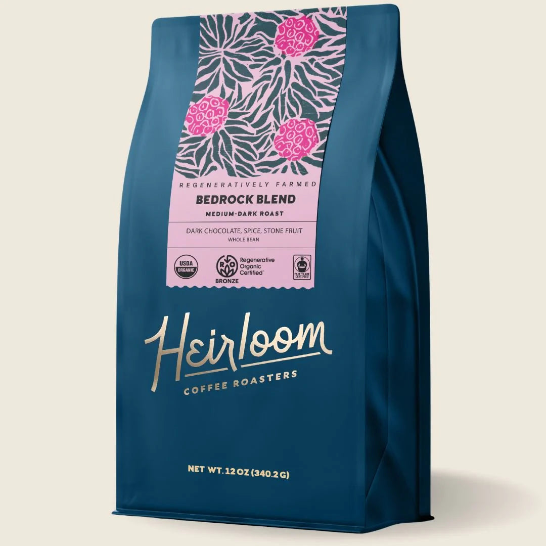 Test Tier Discount - Heirloom Coffee Roasters
