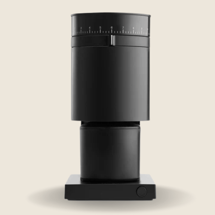 Opus Conical Burr Grinder - Heirloom Coffee Roasters