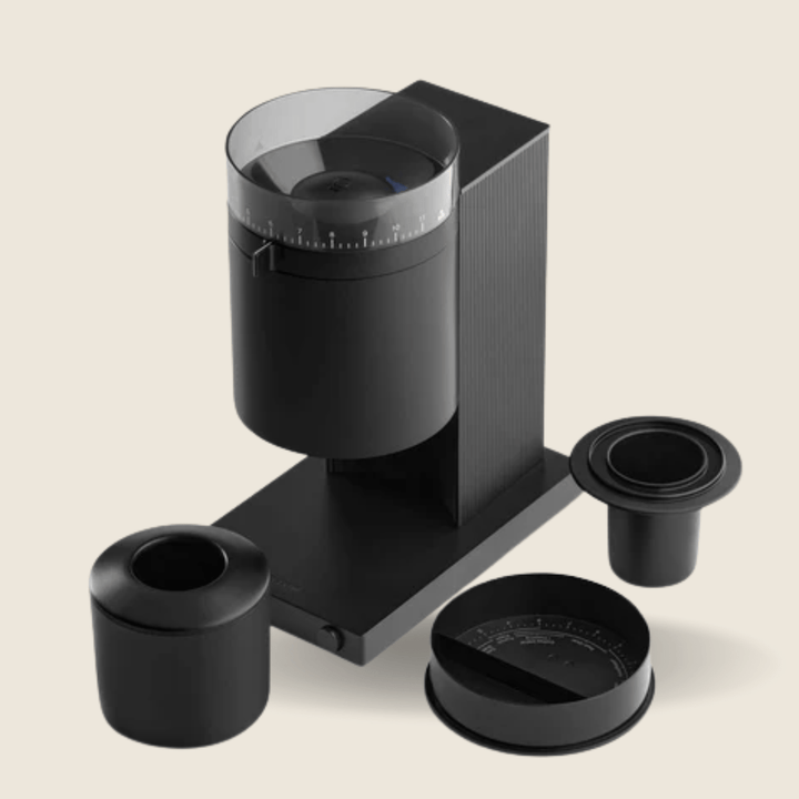 Opus Conical Burr Grinder - Heirloom Coffee Roasters