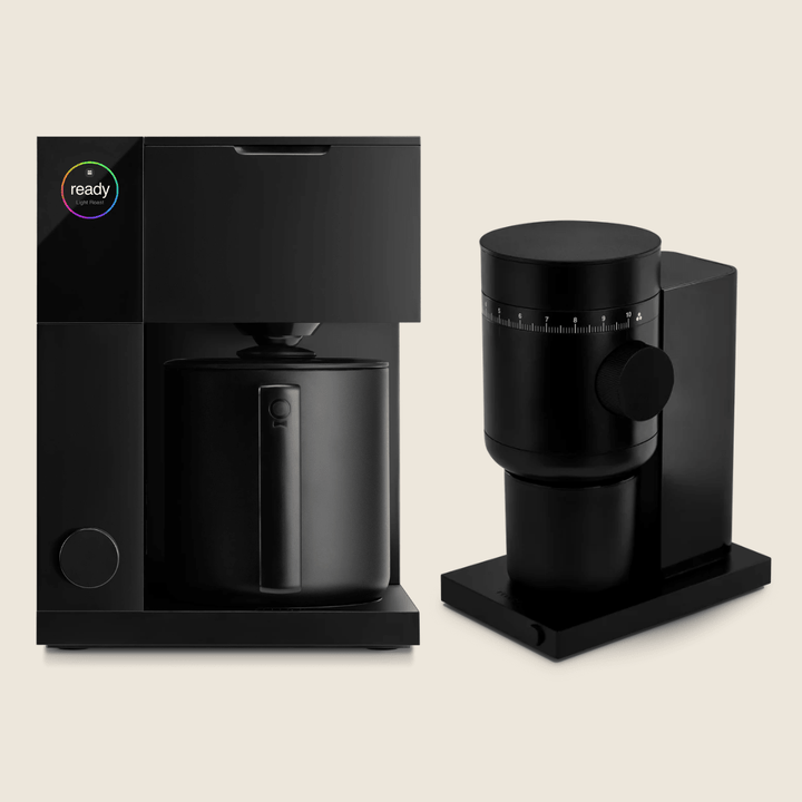 The Ultimate Coffee Brewing Kit - Heirloom Coffee Roasters